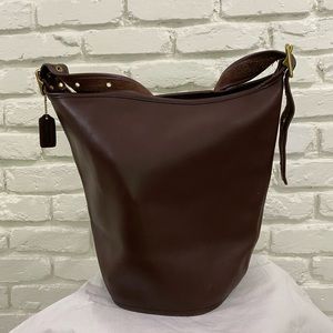 Coach Hobo Bag
